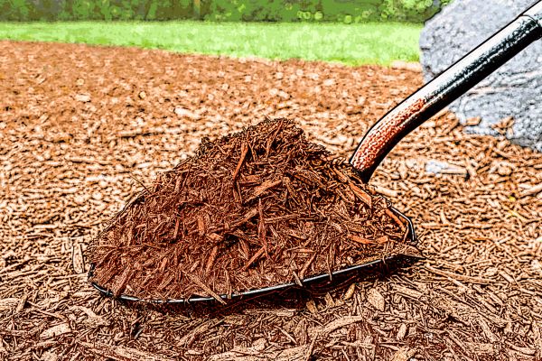 Mulch Removal Service in Oviedo