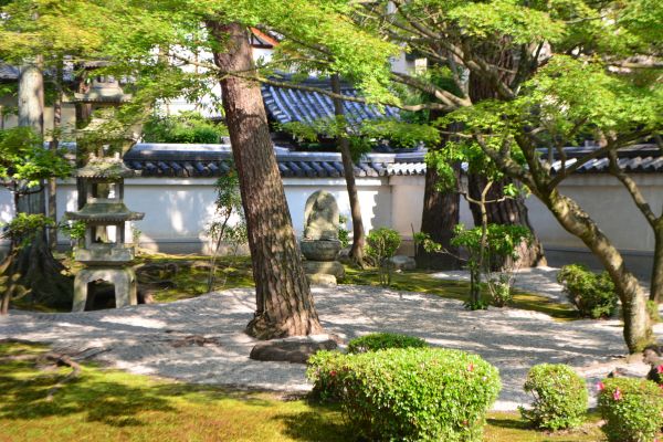 Zen Garden Landscaping in Oviedo