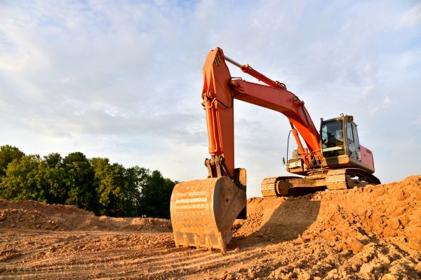 Slope Landscaping in Oviedo