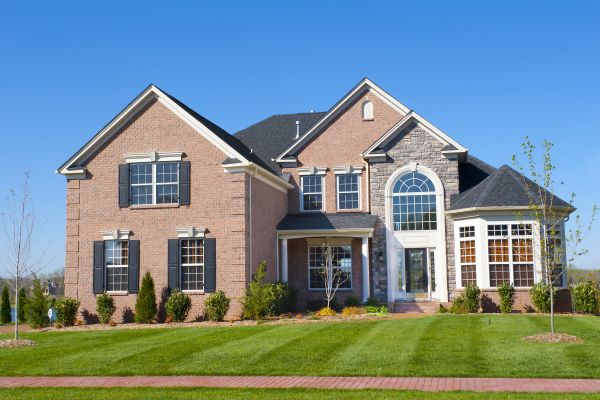 New Construction Landscaping in Oviedo