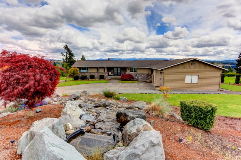 Design and Installation Process