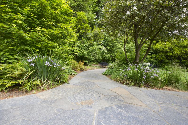 Garden Pathways