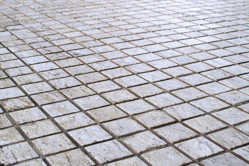 Paver Pattern Layout